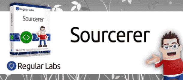 Sourcerer Pro