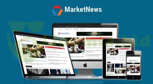Sj MarketNews - Financial & Business News