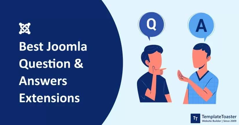 7 Essential Joomla Extensions to Boost Up Your Site (2023)