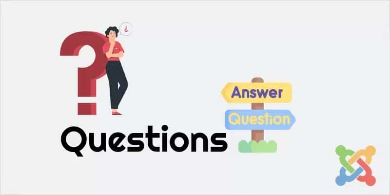 Best Joomla Question Answers Extensions