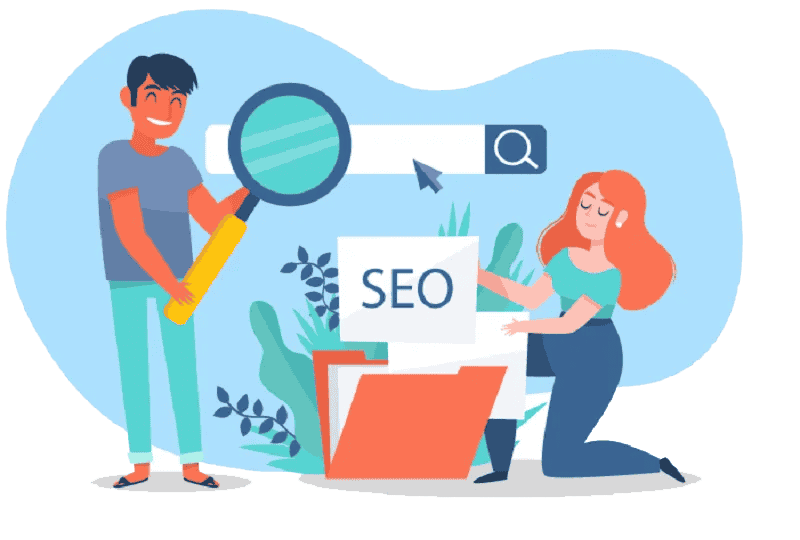 search engine optimization