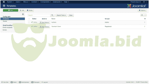 Joomla.bid