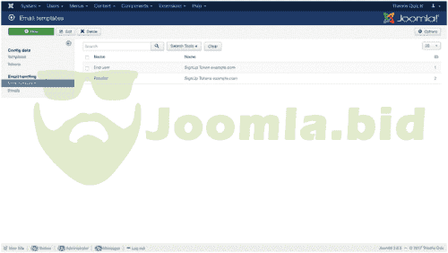 Joomla.bid