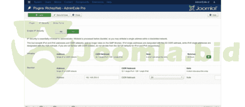 Joomla.bid