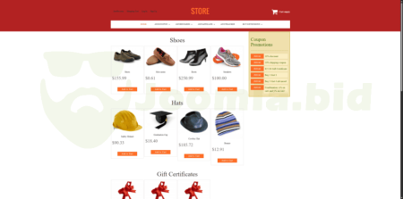 Joomla.bid