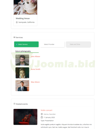 Joomla.bid