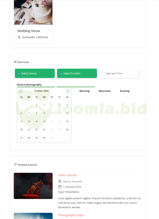 Joomla.bid