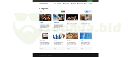 Joomla.bid