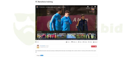 Joomla.bid