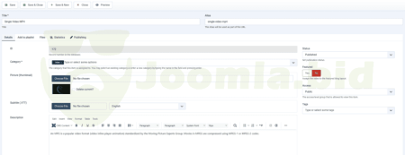 Joomla.bid