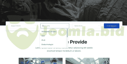 Joomla.bid