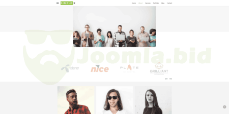 Joomla.bid