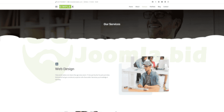 Joomla.bid