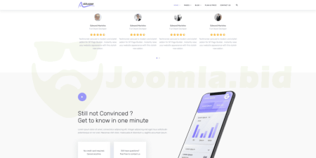 Joomla.bid