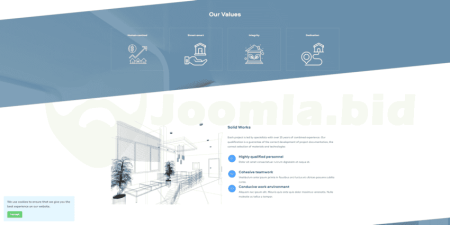 Joomla.bid