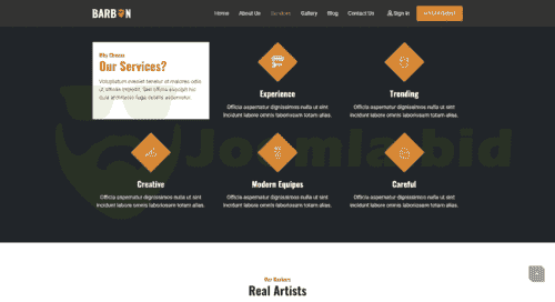 Joomla.bid