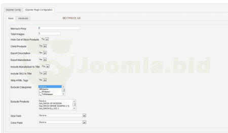 Joomla.bid