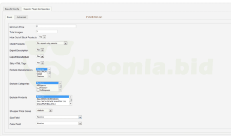 Joomla.bid