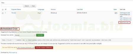 Joomla.bid