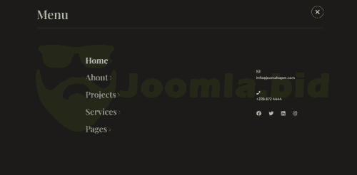 Joomla.bid