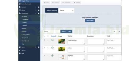 Joomla.bid