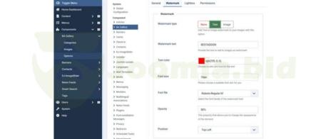 Joomla.bid