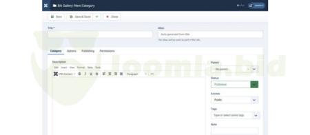 Joomla.bid
