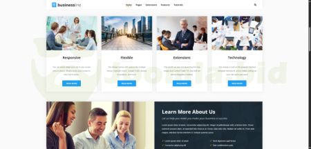 Joomla.bid