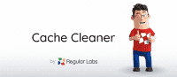 cache-cleaner