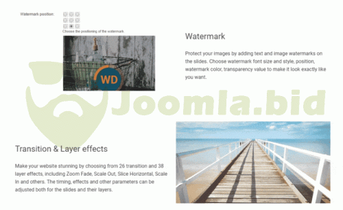 Joomla.bid