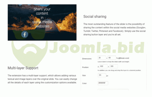 Joomla.bid