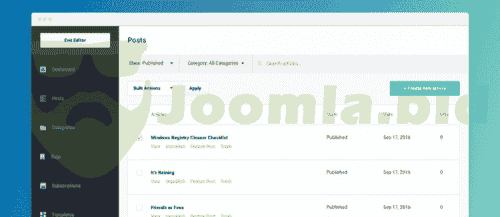Joomla.bid