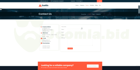 Joomla.bid