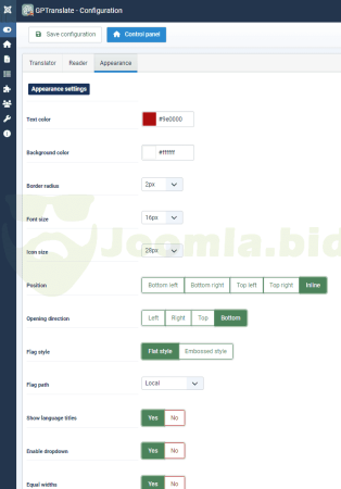 Joomla.bid