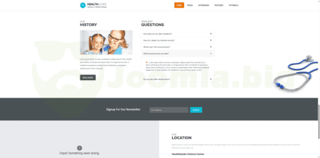 Joomla.bid