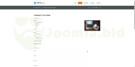 Joomla.bid