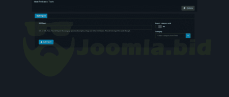 Joomla.bid