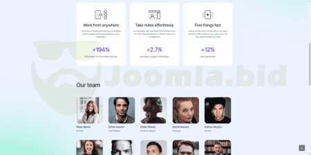 Joomla.bid