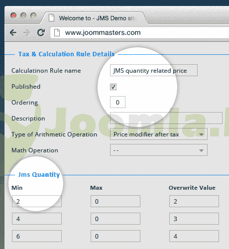 Joomla.bid