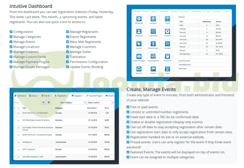 Joomla.bid