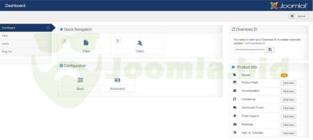 Joomla.bid