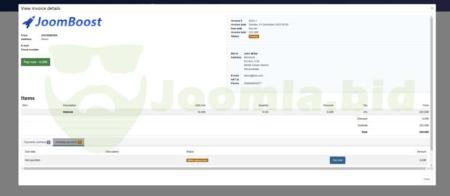 Joomla.bid