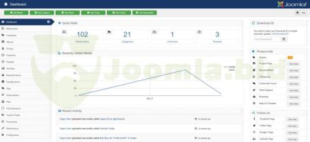 Joomla.bid