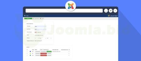 Joomla.bid