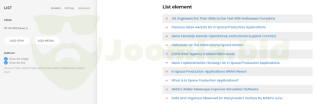 Joomla.bid