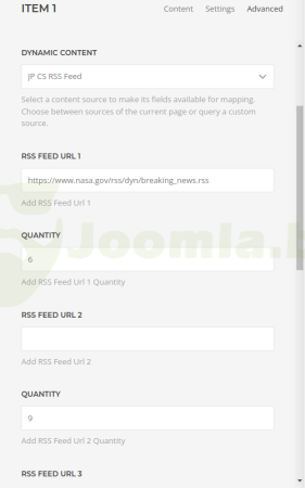 Joomla.bid