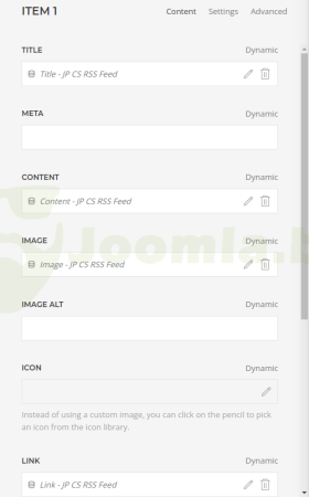 Joomla.bid