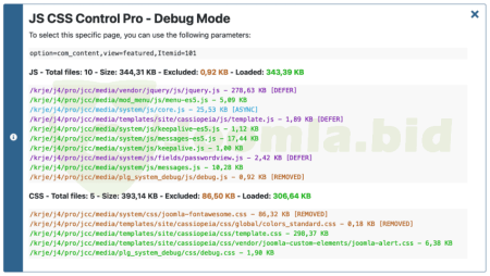 Joomla.bid