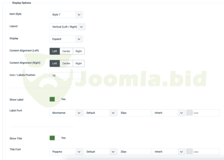 Joomla.bid