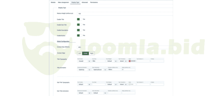 Joomla.bid